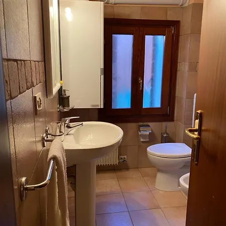 Holiday home Ca' Del Doge *