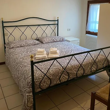 Ca' Del Doge Holiday home Caorle