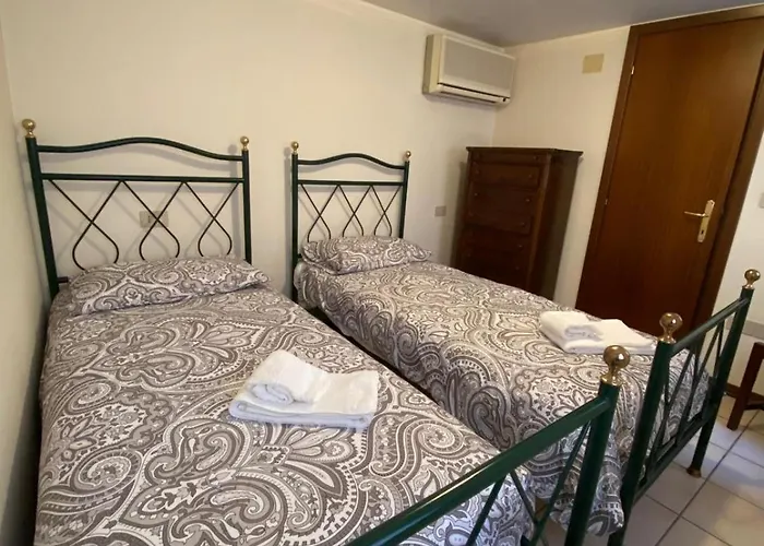 Prázdninový dům Ca' Del Doge Caorle