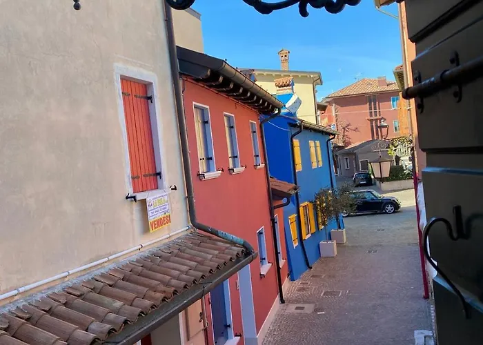 Ca' Del Doge Prázdninový dům Caorle