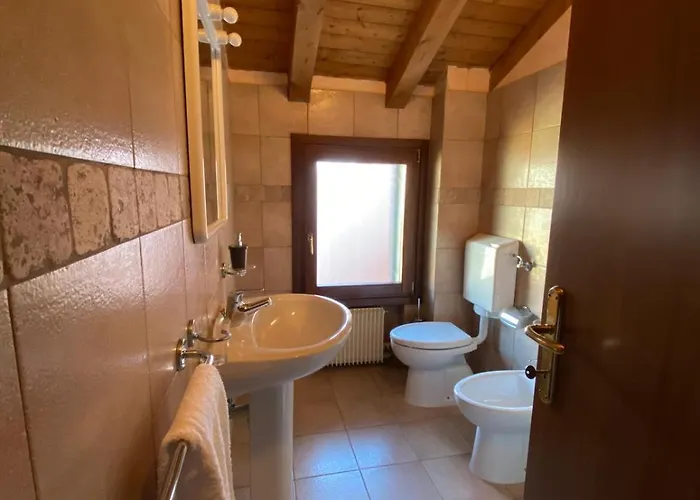 Holiday home Ca' Del Doge Caorle