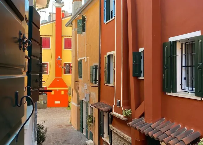 Holiday home Ca' Del Doge