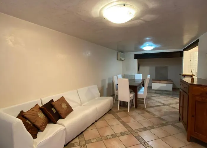 Ca' Del Doge Holiday home