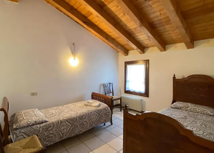 Ca' Del Doge Prázdninový dům Caorle