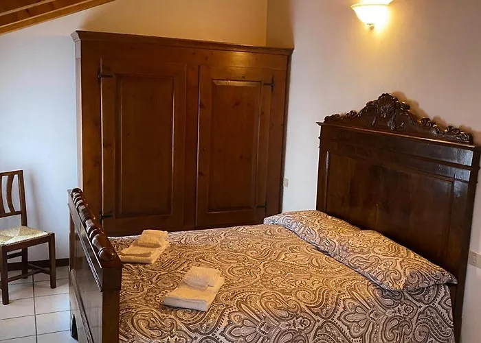 Holiday home Ca' Del Doge *