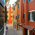 Hébergement de vacances Ca' Del Doge