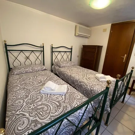 Hébergement de vacances Ca' Del Doge Caorle