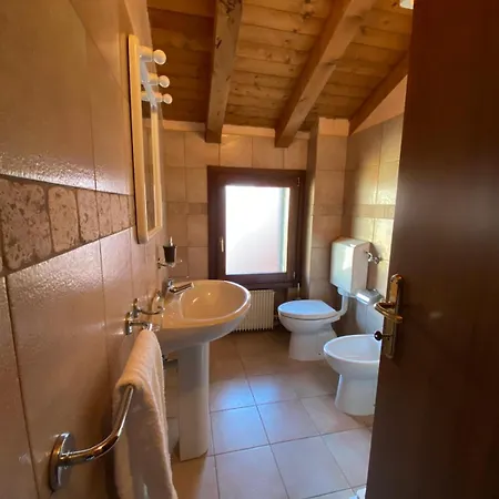 Holiday home Ca' Del Doge Caorle