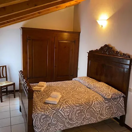 Tatil Evi Ca' Del Doge *